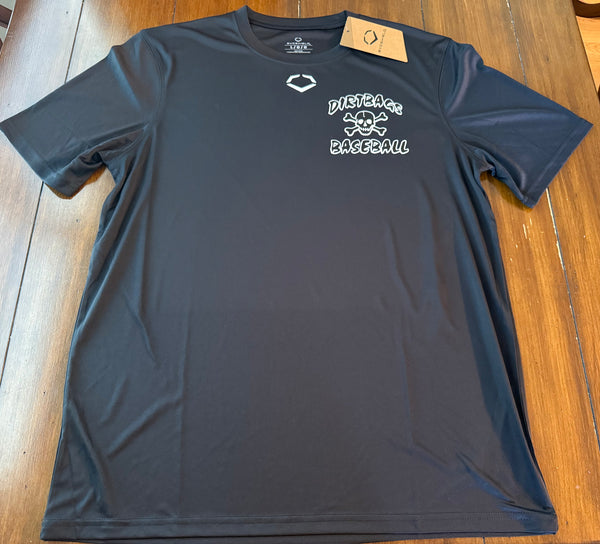 Chemise Evoshield Performance Lifestyle Homme – Petite Taille, Col, Couleur Bruyère