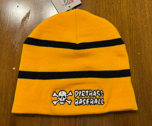 Dirtbags Beanie