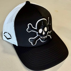 SnapBack Trucker Hat