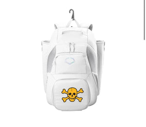 2026 Dirtbags Evoshield Backpack