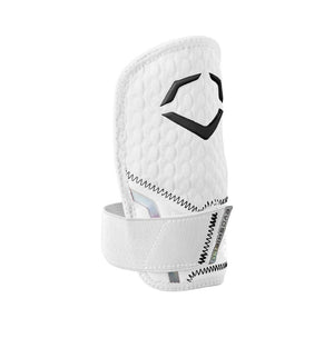 Evoshield Pro SRZ-2.0 Batter's Hand Guard - White