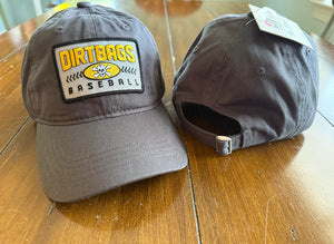 Adjustable Dirtbags Hat