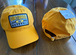 Adjustable Dirtbags Hat