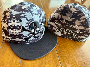“2026” Camo Hat
