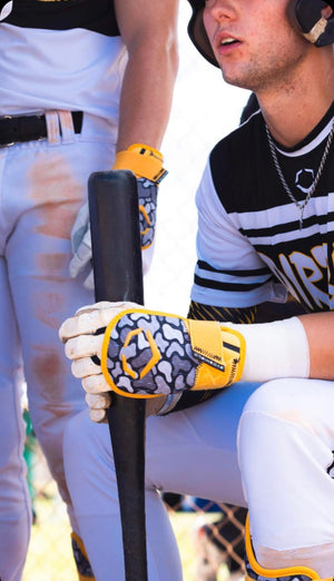 Custom Camo Evoshield Pro SRZ-2.0 Batter's Hand Guard