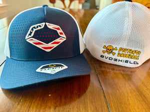 Evoshield USA - Dirtbags Logo Hat