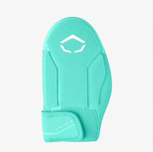 Evoshield Shorty Sliding Mitt 2.0 - Seafoam