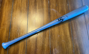 Louisville Slugger MLB Prime C271 Model Maple Wood Bat