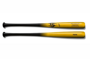 Louisville Slugger MLB Prime DJ2 Model Maple Wood Bat