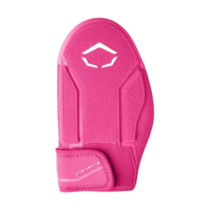 Evoshield Shorty Sliding Mitt 2.0 - Pink