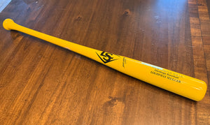 Louisville Slugger MLB Prime KS12 Model Maple Wood Bat