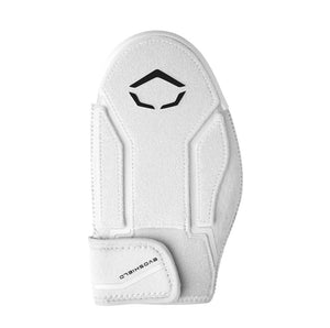 Evoshield Shorty Sliding Mitt 2.0 - White