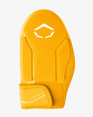 Evoshield Shorty Sliding Mitt 2.0 - Light Gold