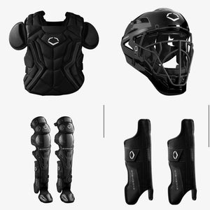 Evoshield Pro SRZ 2.0 Catcher's Gear