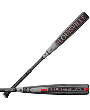 NEW - 2026 Louisville Slugger Select PWR (-3) BBCOR