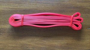 Pull-Apart Resistance Band