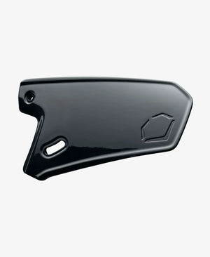 Evoshield Face Shield - Left-Handed Hitter (Gloss Finish)