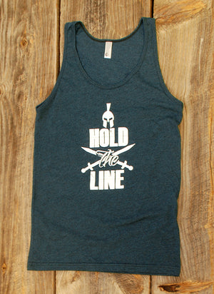 Tank for Charity/Non-Profit